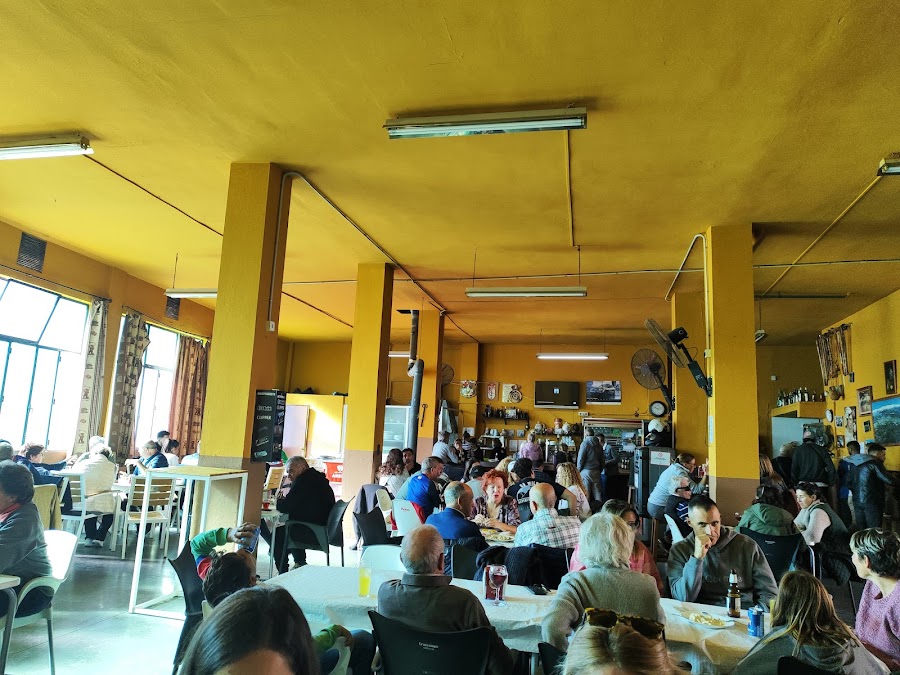 Bar La Corría