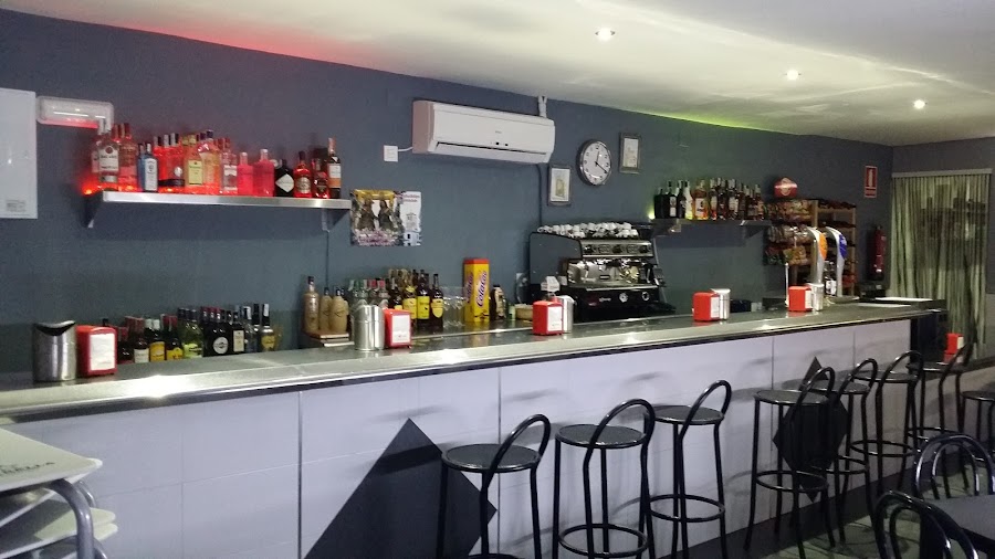 Bar La Esquina