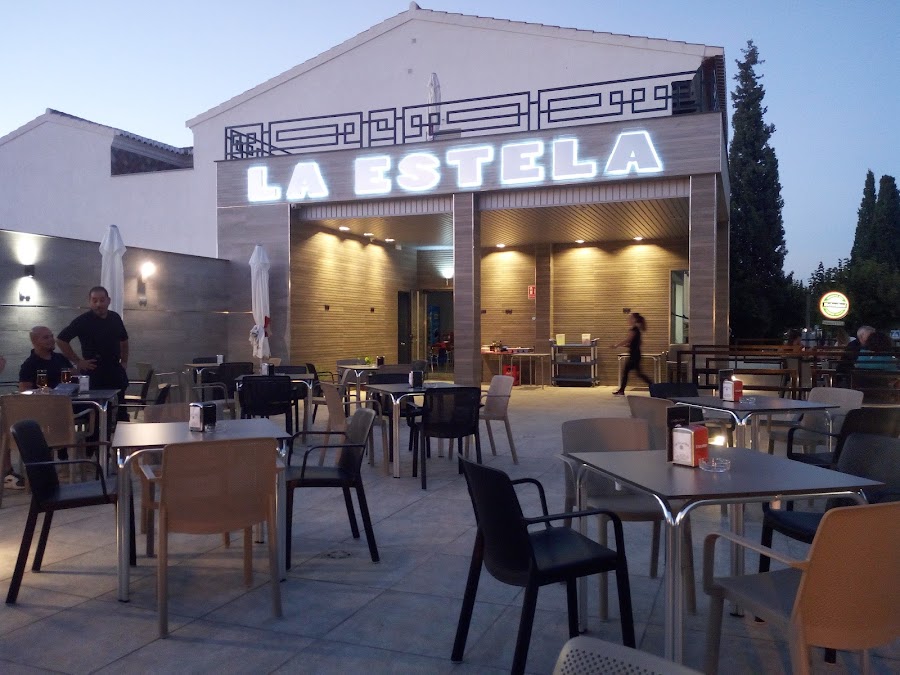 Bar la Estela