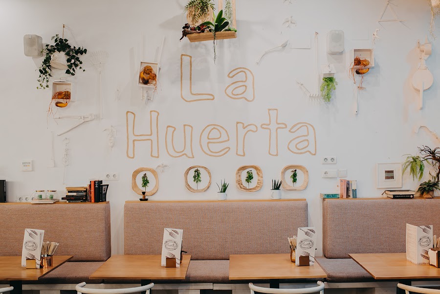 Bar La Huerta