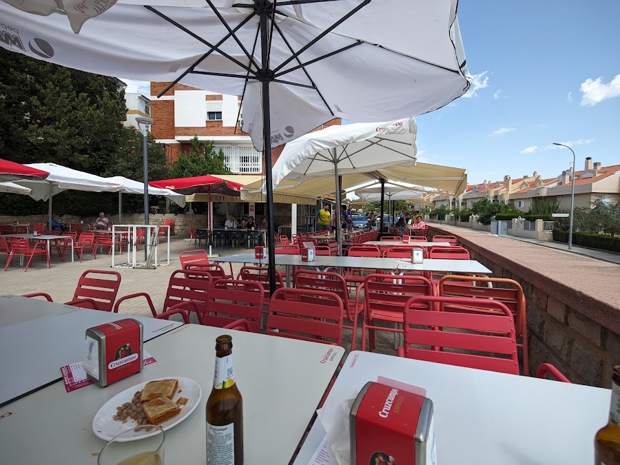 Bar La Mella