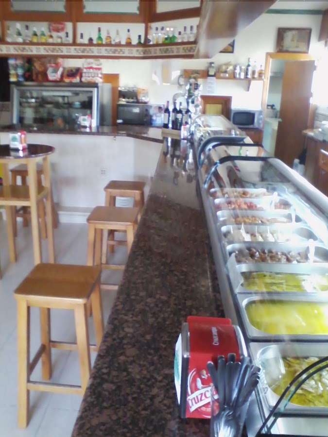 Bar la Plaza