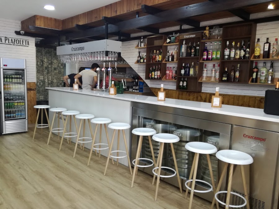 Bar La Plazoleta