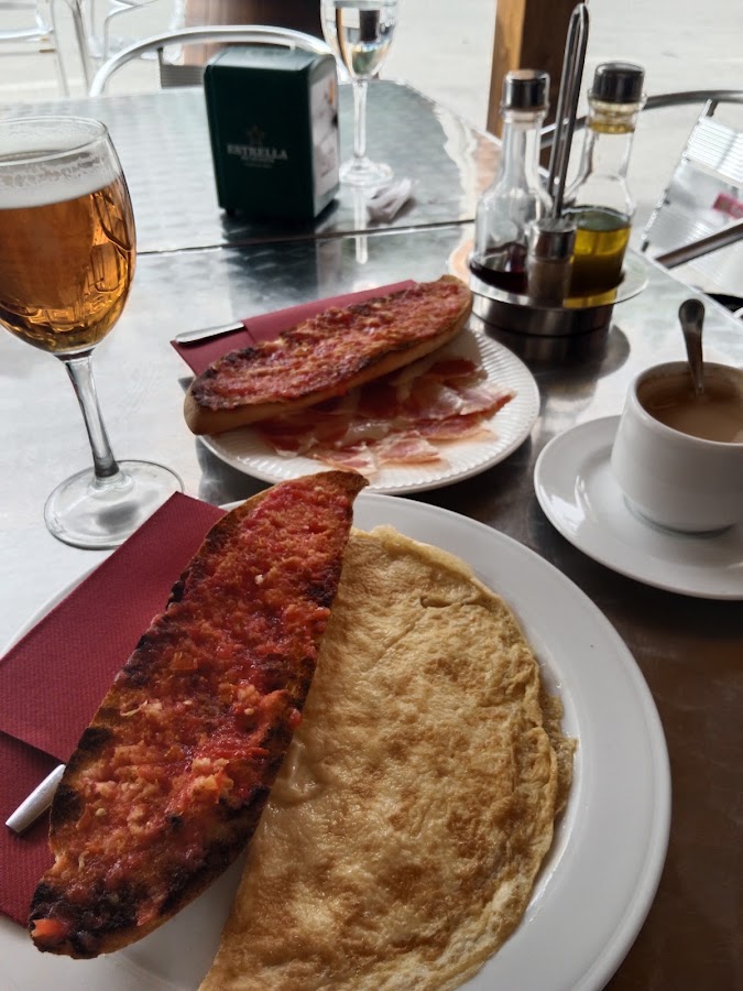 Bar Lil Chorizo