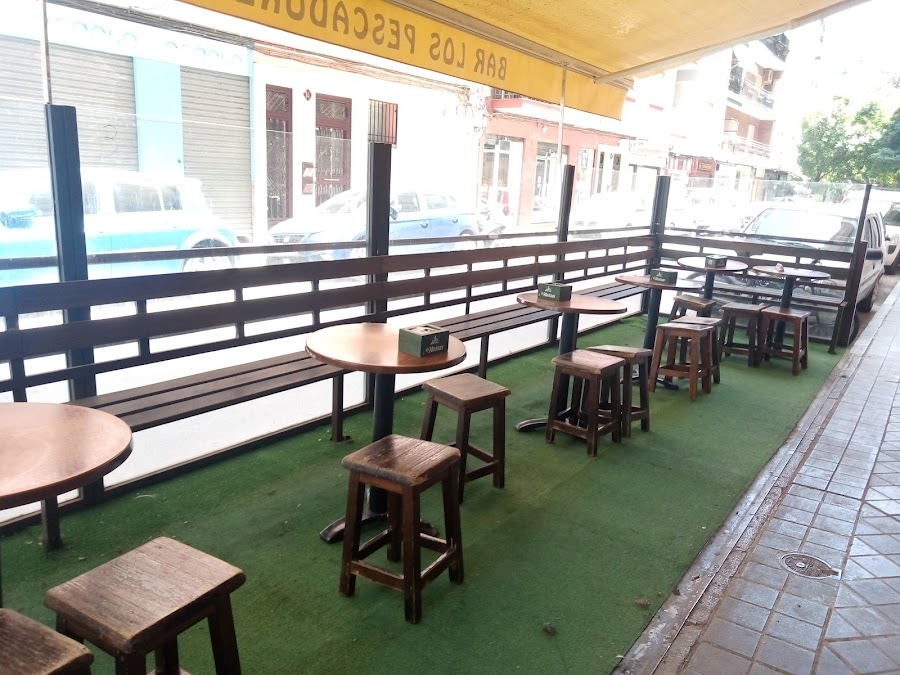 Bar Los Pescadores