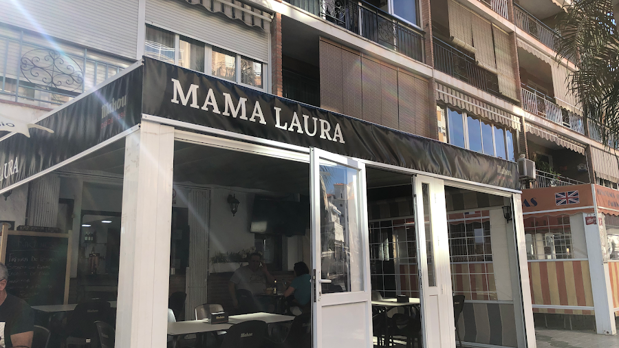 Bar Mamá Laura