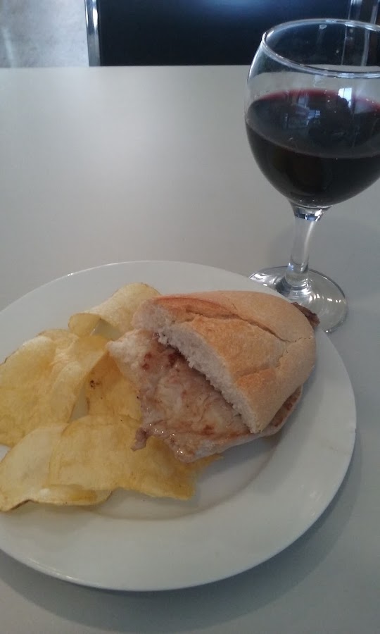 Bar Manolo