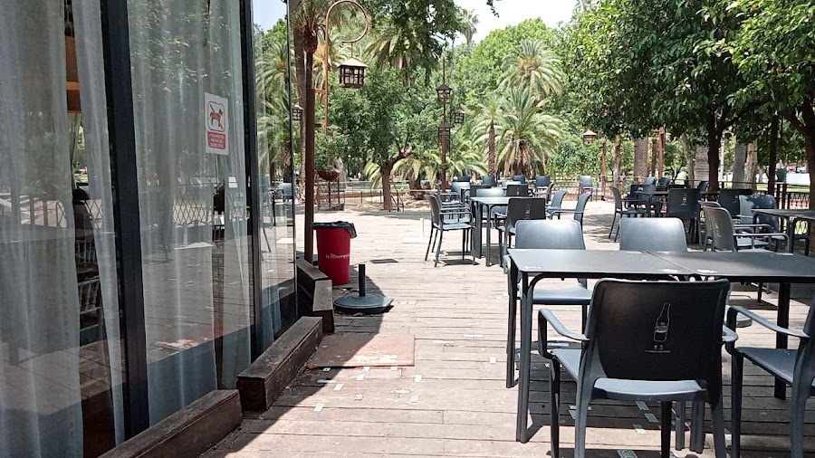 Bar Playa