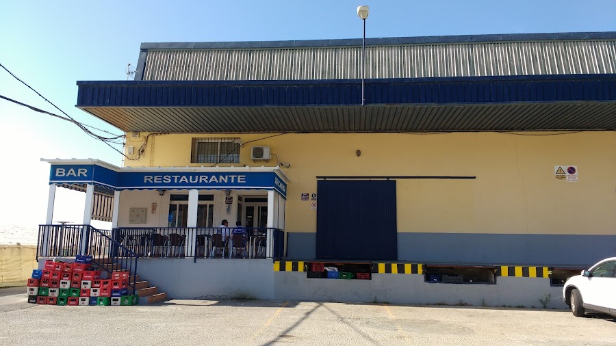 BAR RESTAURANTE AGROCARCHUNA