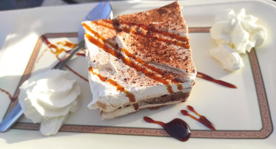 Bar restaurante El hogar de Irene