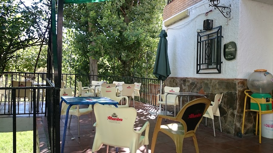 Bar Restaurante El Pastor