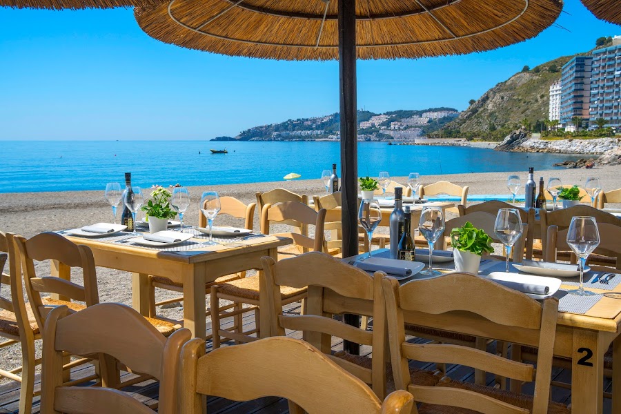 Bar - Restaurante La Dorada de Plata