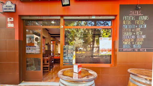 Bar Tipi Tapa