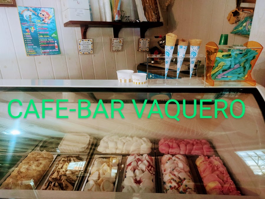 Bar Vaquero
