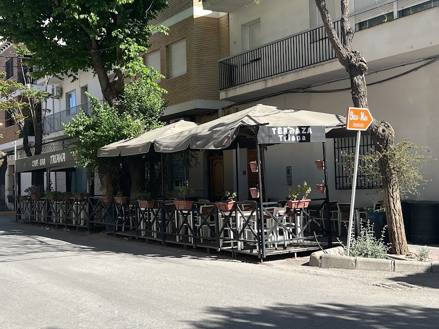 Barbacoa Triana