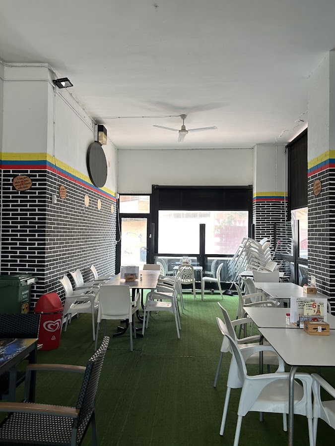 Bar'baros