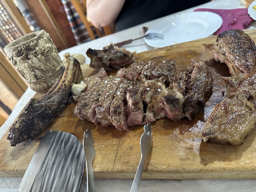 Bernardo Restaurante