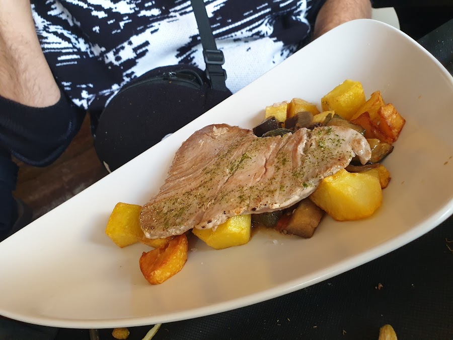 Bidaia Gastrobar