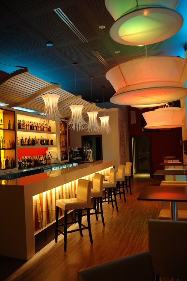 Cafe bar El cruce
