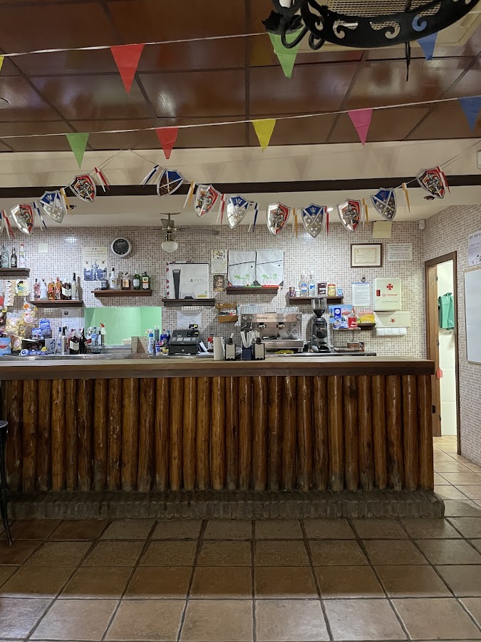 Café Bar El Rincón