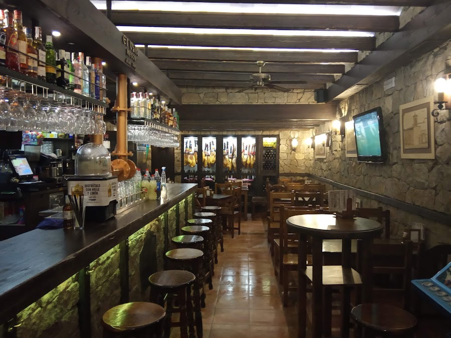 Café Bar El Valle