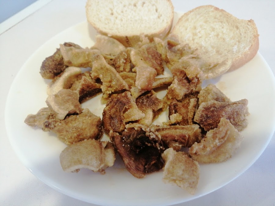 Café Bar Hogar del Pensionista de Torreblascopedro