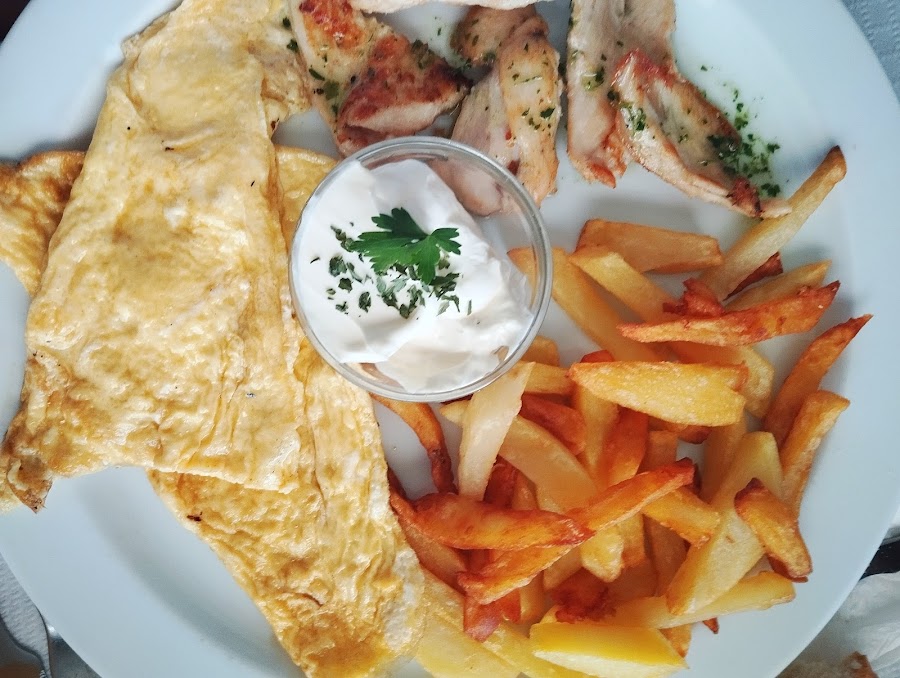 Café-Bar La Espuela