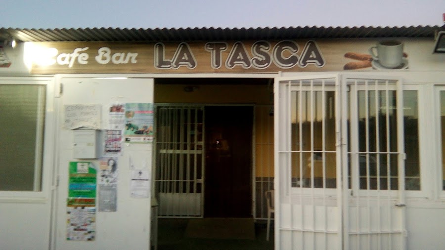 Cafe Bar La Tasca