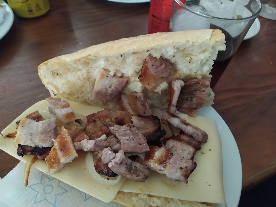 Café Bar la Terraza