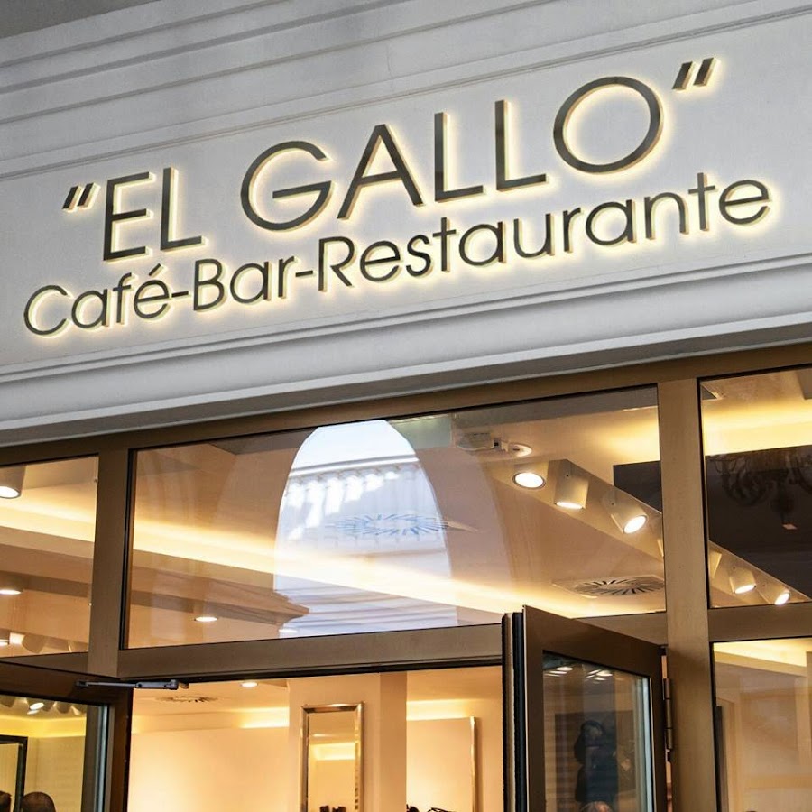 Café - Bar - Restaurante El Gallo