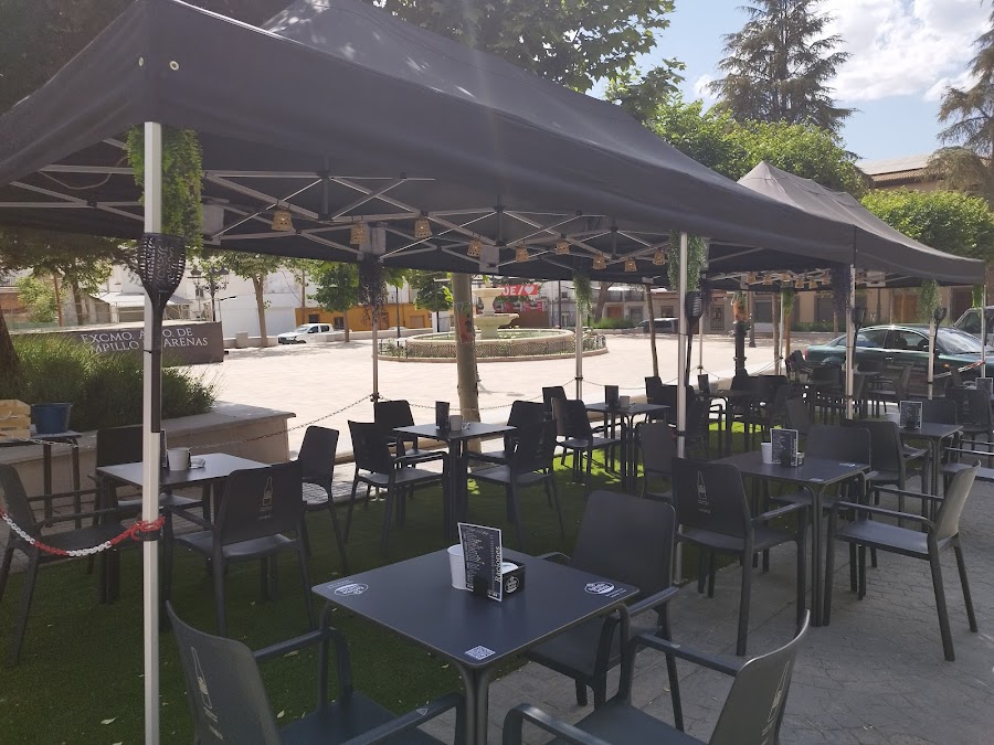 Café-bar Virgen De La Cabeza