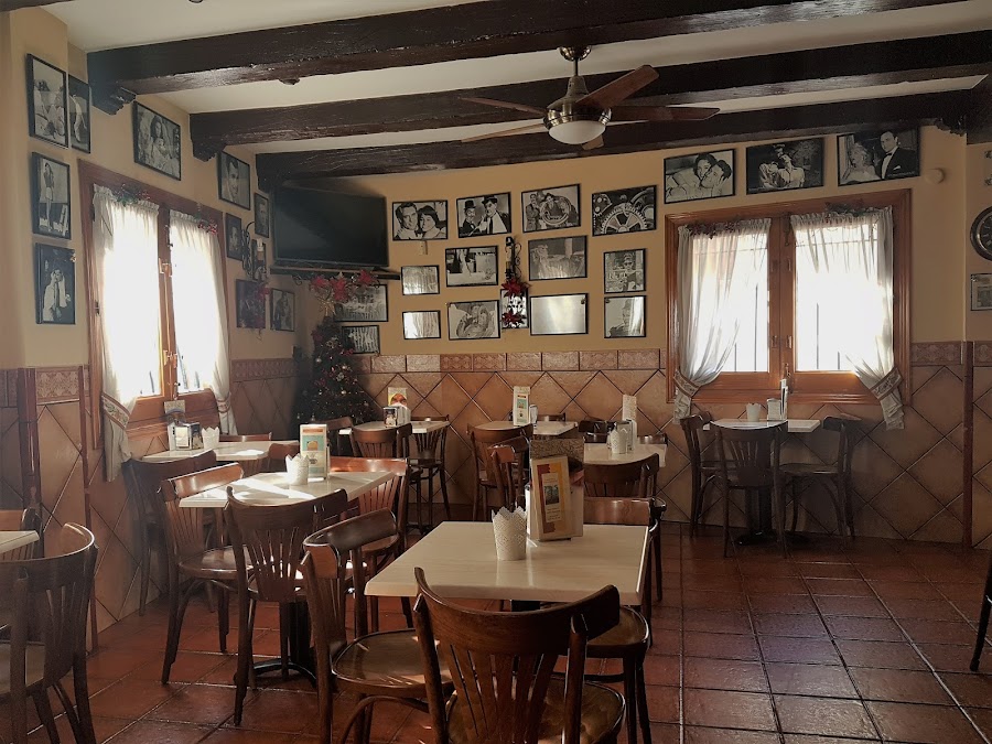 Café Casa Ignacio