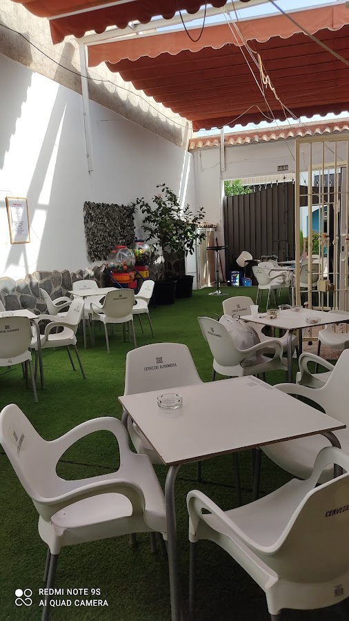 Café&Bar El Asadero