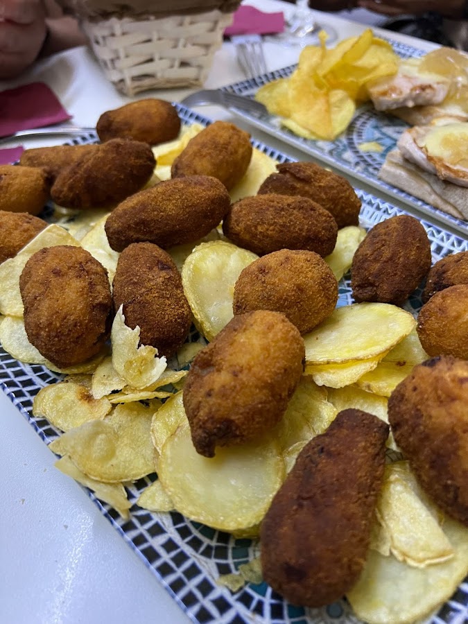 Cafeteria-Bar El Patojo