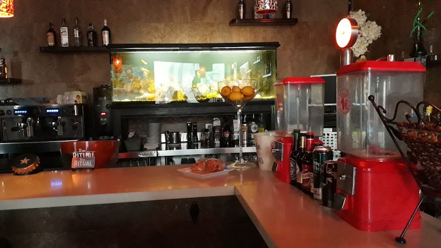 Cafeteria