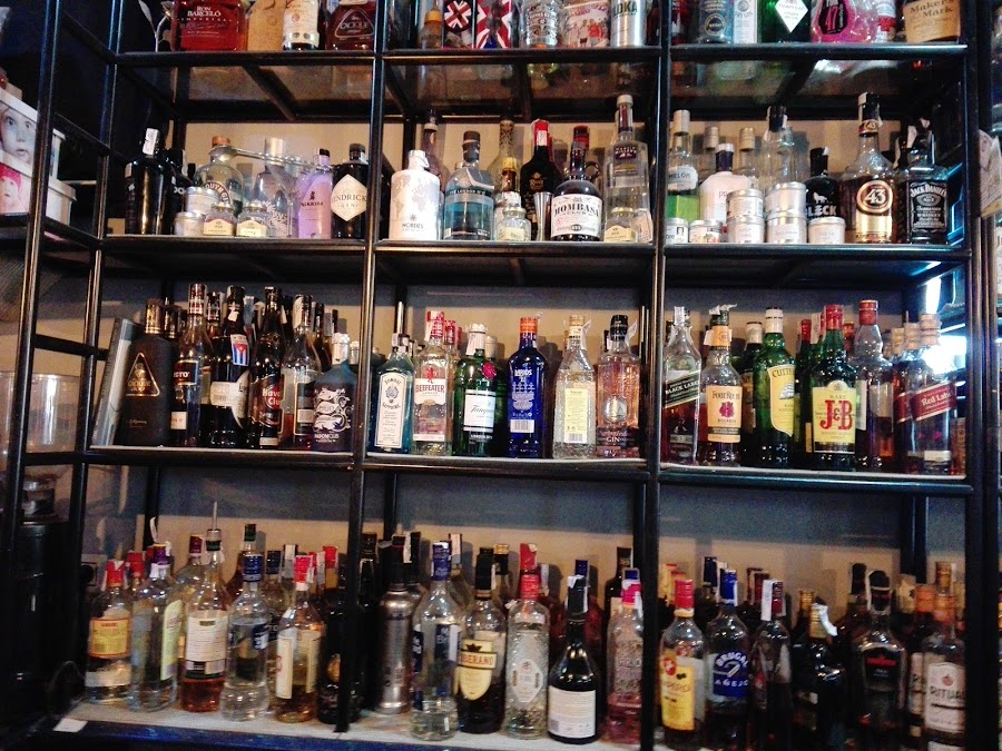 Cafetería La Bacalá