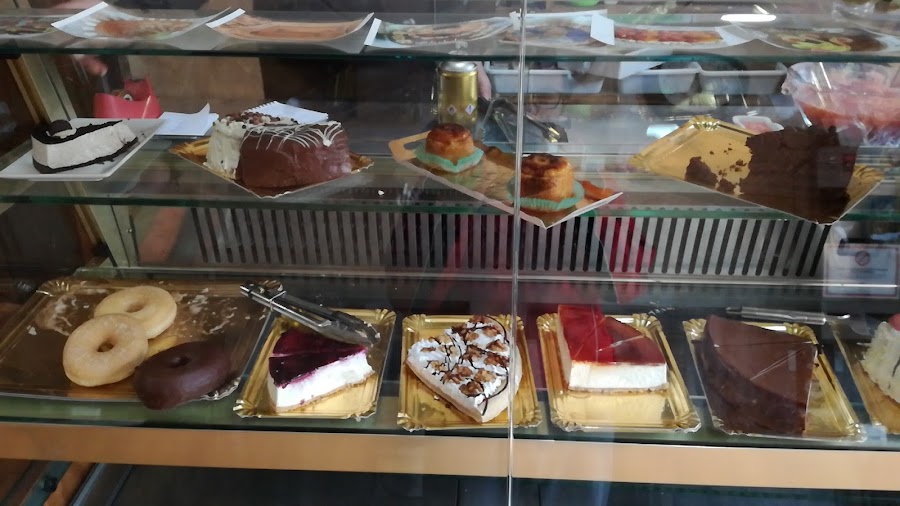 Cafeteria La Casona