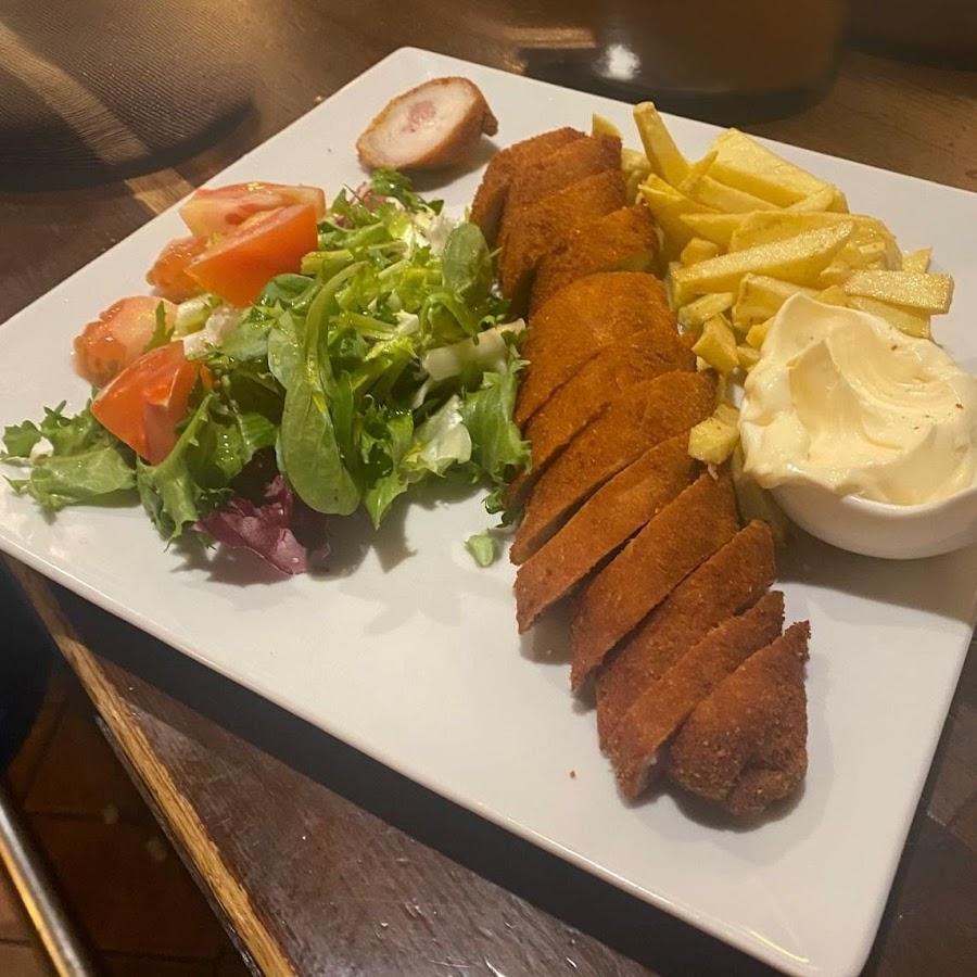 Cafetería Memphis