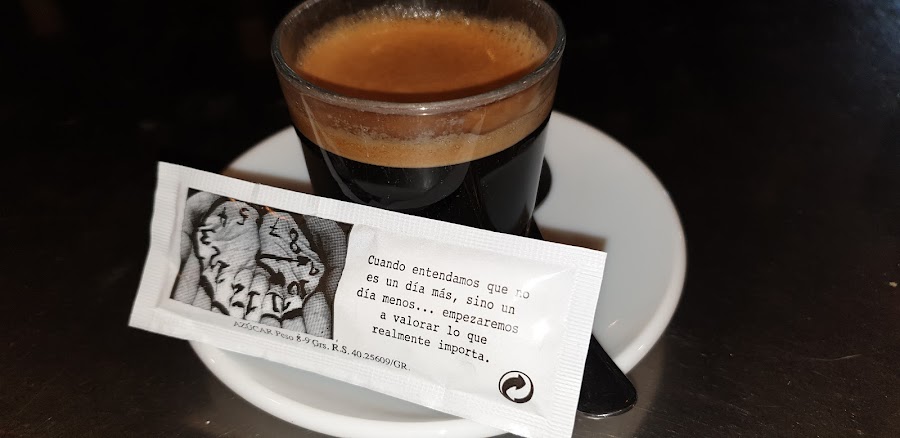 Cafetería Y Cervecería Cano
