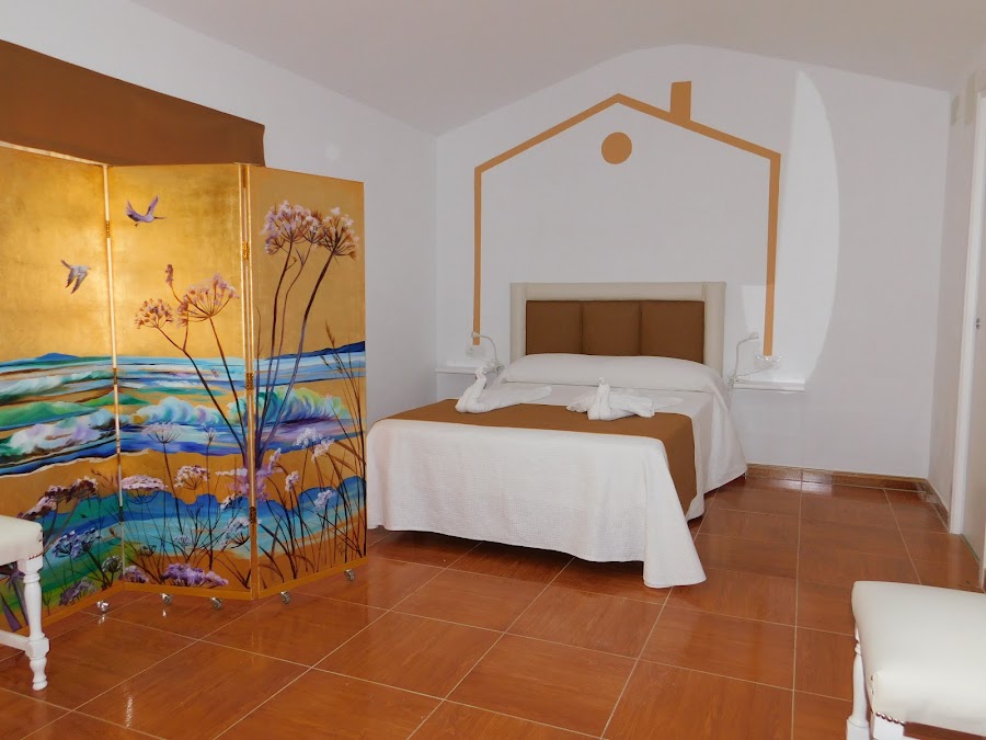 Casa de la Abuela Pepa