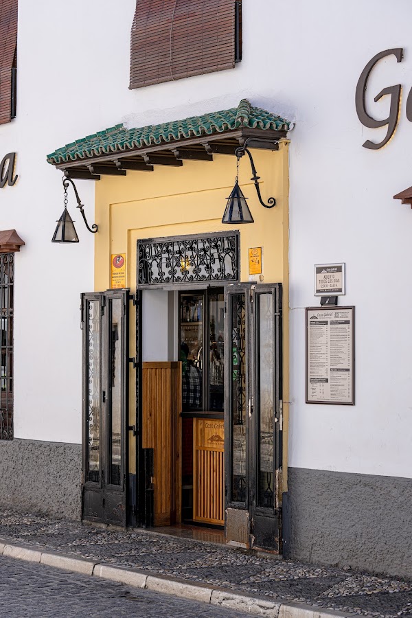 Casa Gabriel Especialistas en Brasas