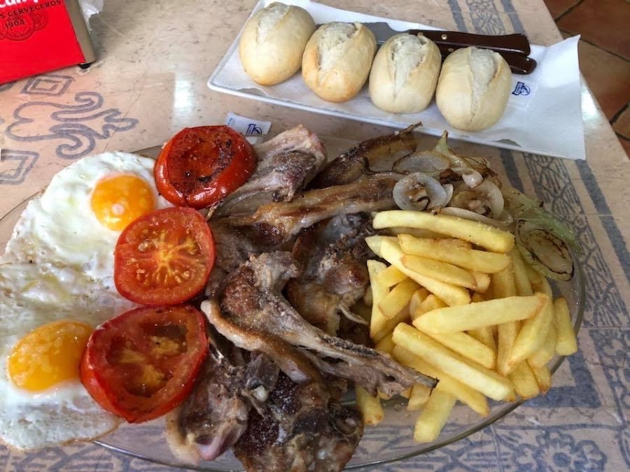 Casa Juanito