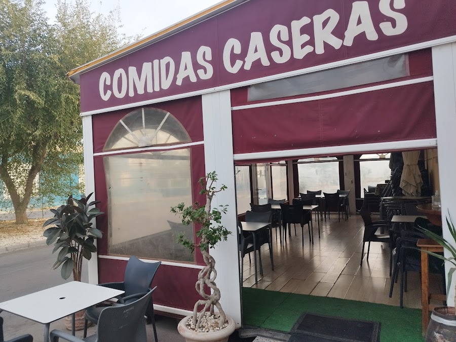 CASA MARY