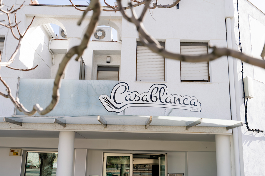 Casablanca Torreperogil