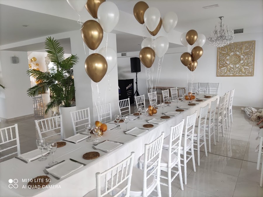 Catering Los Angeles
