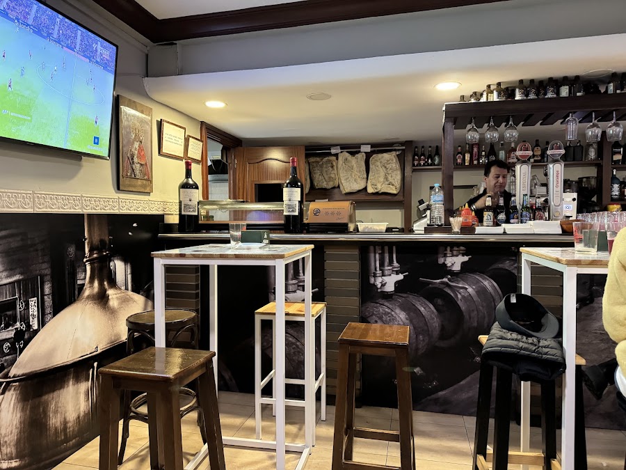 Cerveceria César