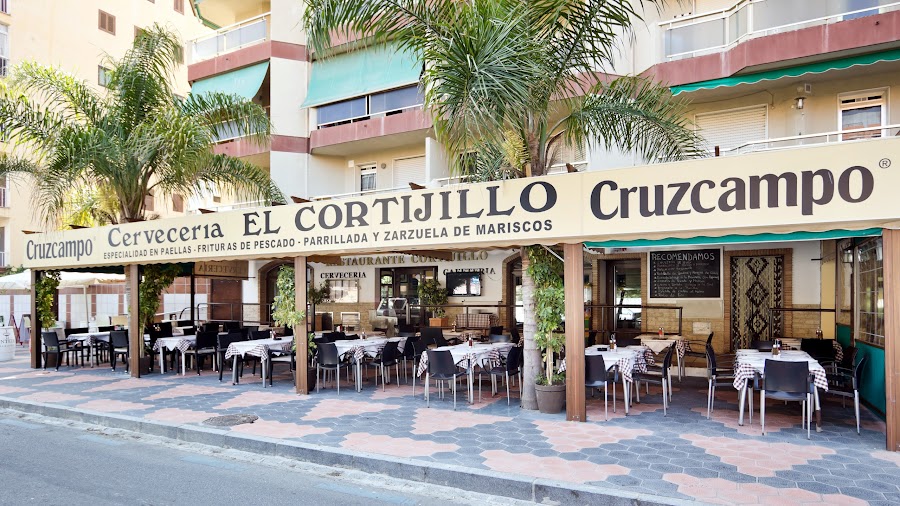 Cervecería El Cortijillo