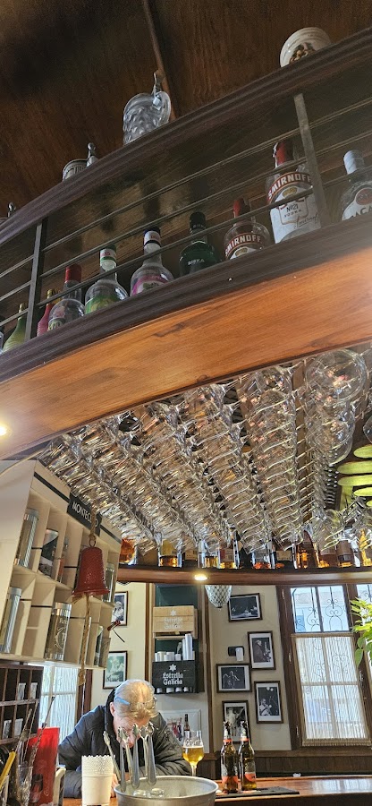 Cervecería Justicia