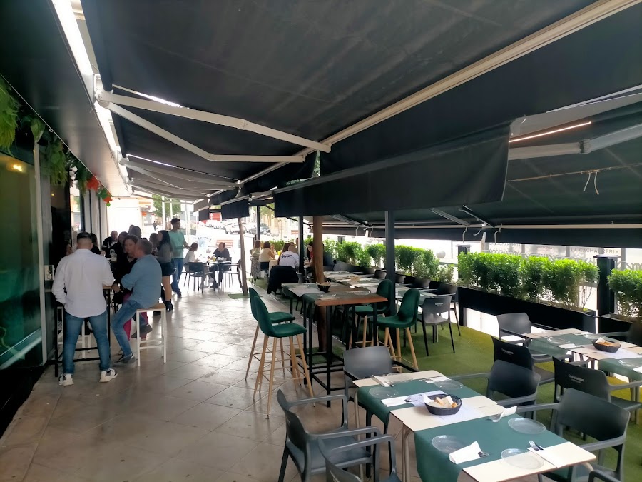 Cervecería Makai