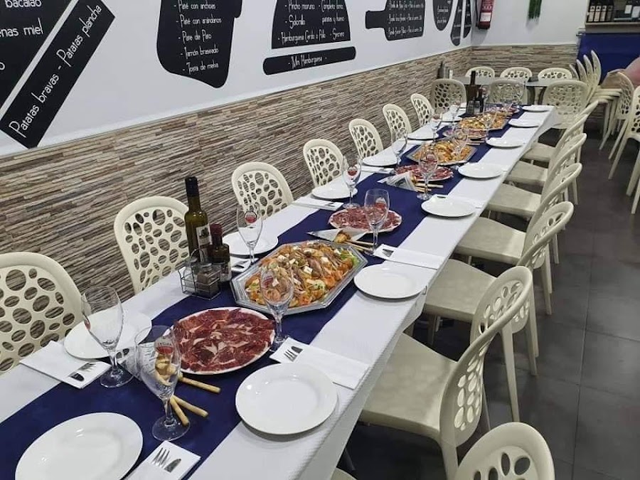 Cerveceria Mar De Tapas